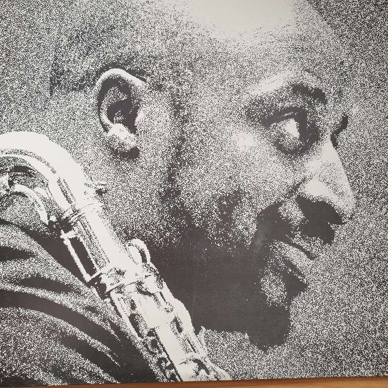 Yusef Lateef  Reevaluations: The Impulse Years - Double Vinyl LP Record - Very-Good+ Quality (...