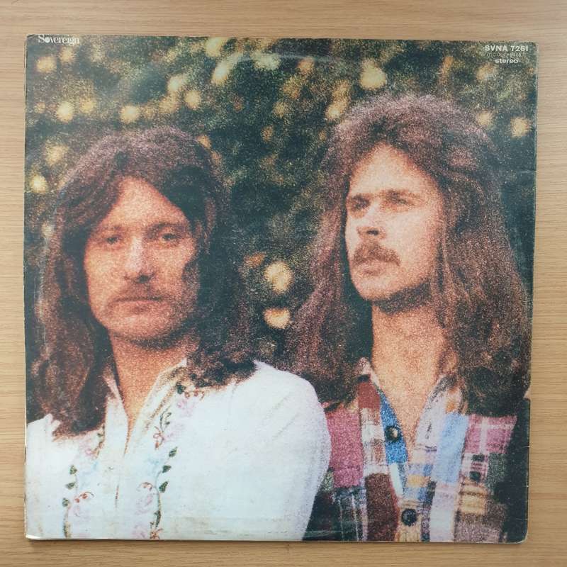 Renaissance - Ashes Are Burning (England Pressing) - Vinyl LP Record - Very-Good Quality (VG)  (v...