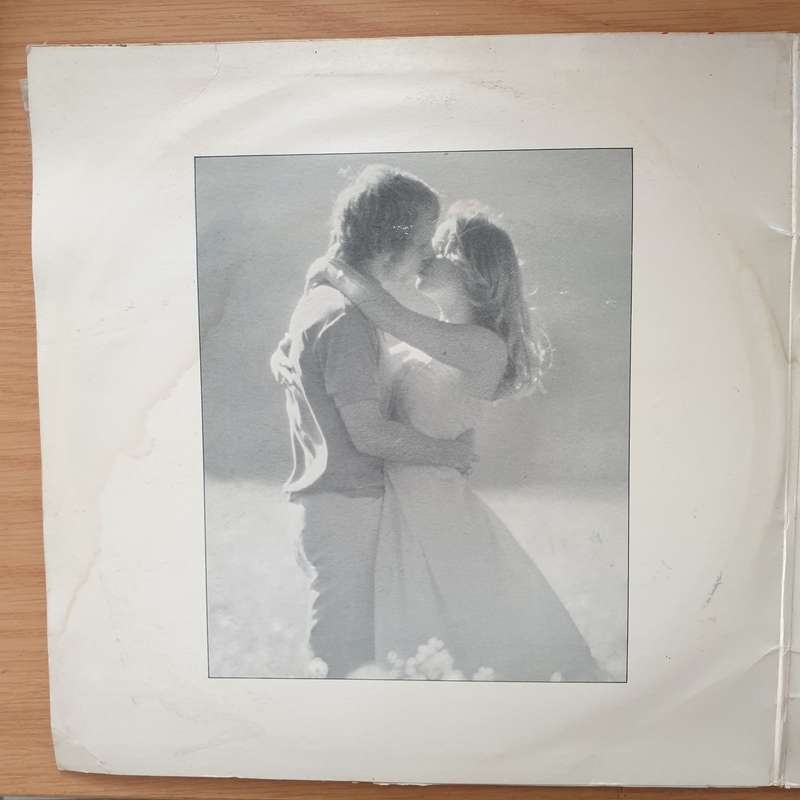 The Greatest Gift of Love Songs -  Double Vinyl LP Record - Very-Good+ Quality (VG+)