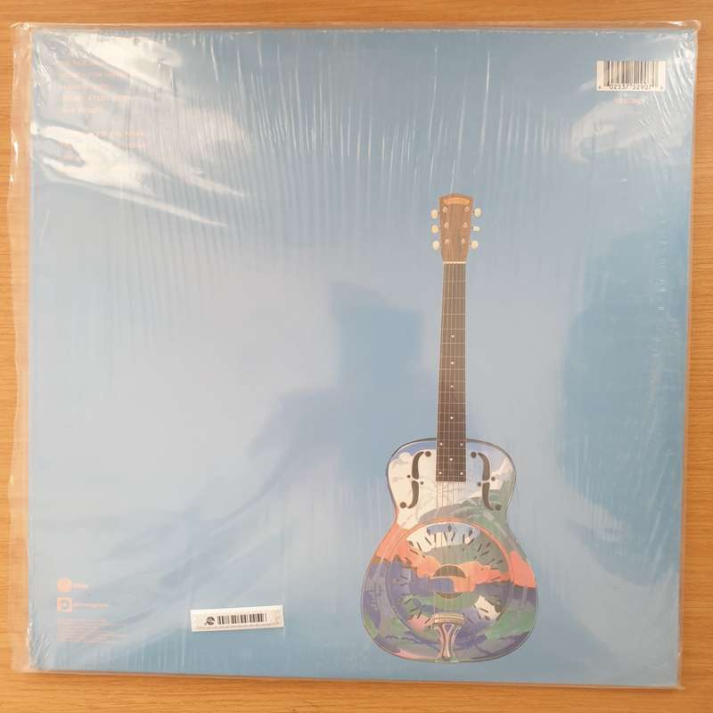 Dire Straits  Brothers In Arms - 180g Remastered (no mp3 code) - Double Vinyl LP Record - Very...