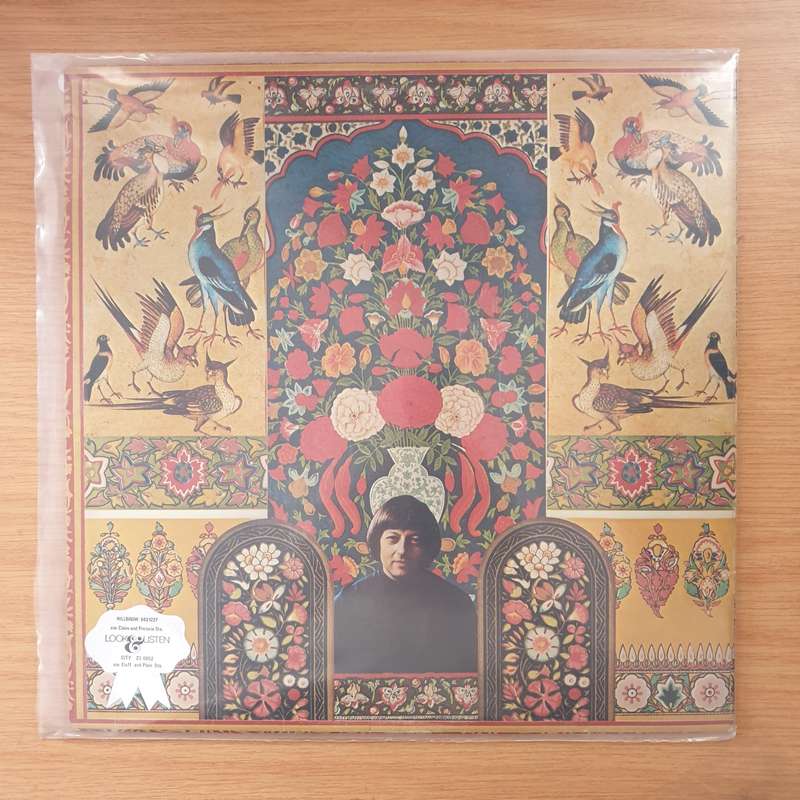 Ravi Shankar, André Previn, London Symphony Orchestra  Concerto For Sitar & Orchestra (UK Pre...