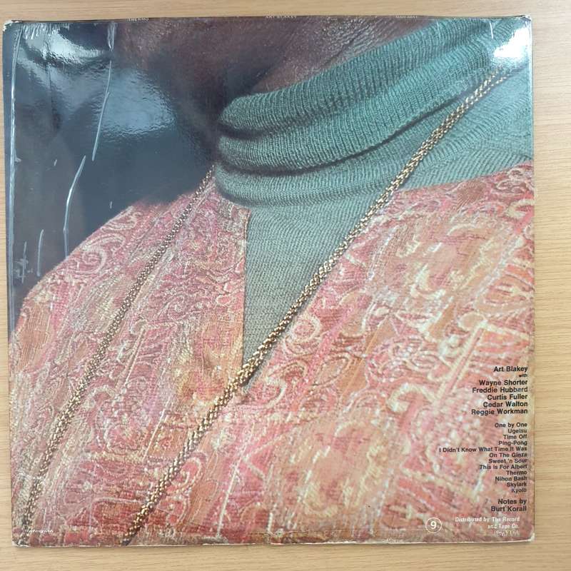Thelonious Monk  Pure Monk - Double Vinyl LP Record - Very-Good Quality (VG)  (verry)