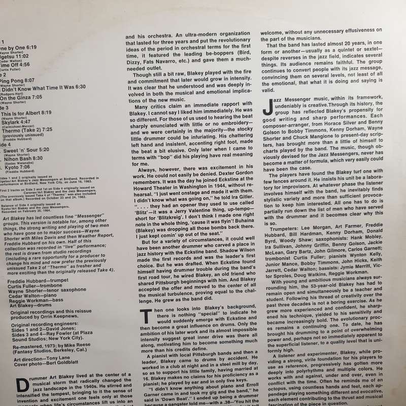 Thelonious Monk  Pure Monk - Double Vinyl LP Record - Very-Good Quality (VG)  (verry)