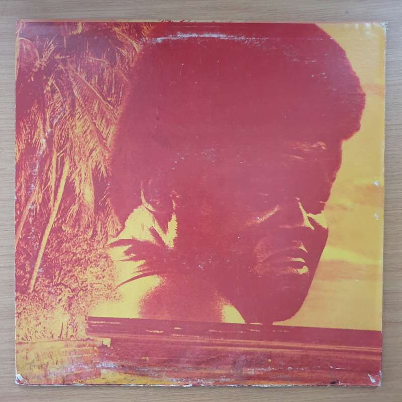 Carlos Santana & Buddy Miles  Carlos Santana & Buddy Miles! Live! - Vinyl LP Record - Very-Goo...
