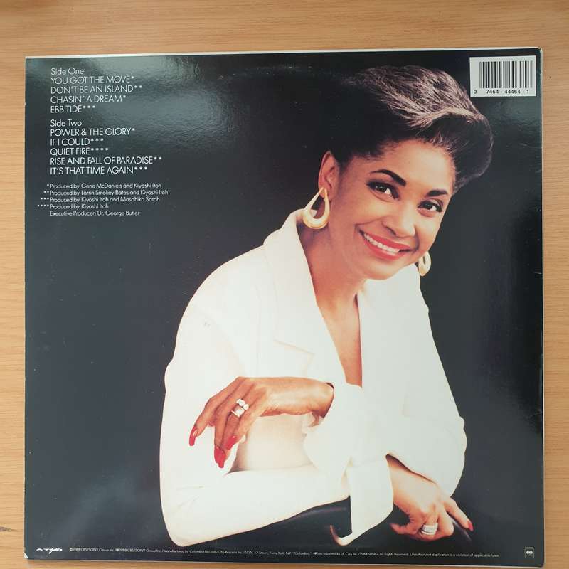 Nancy Wilson  Nancy Now! with Original Lyrics - Vinyl LP Record - Very-Good+ Quality (VG+) (ve...