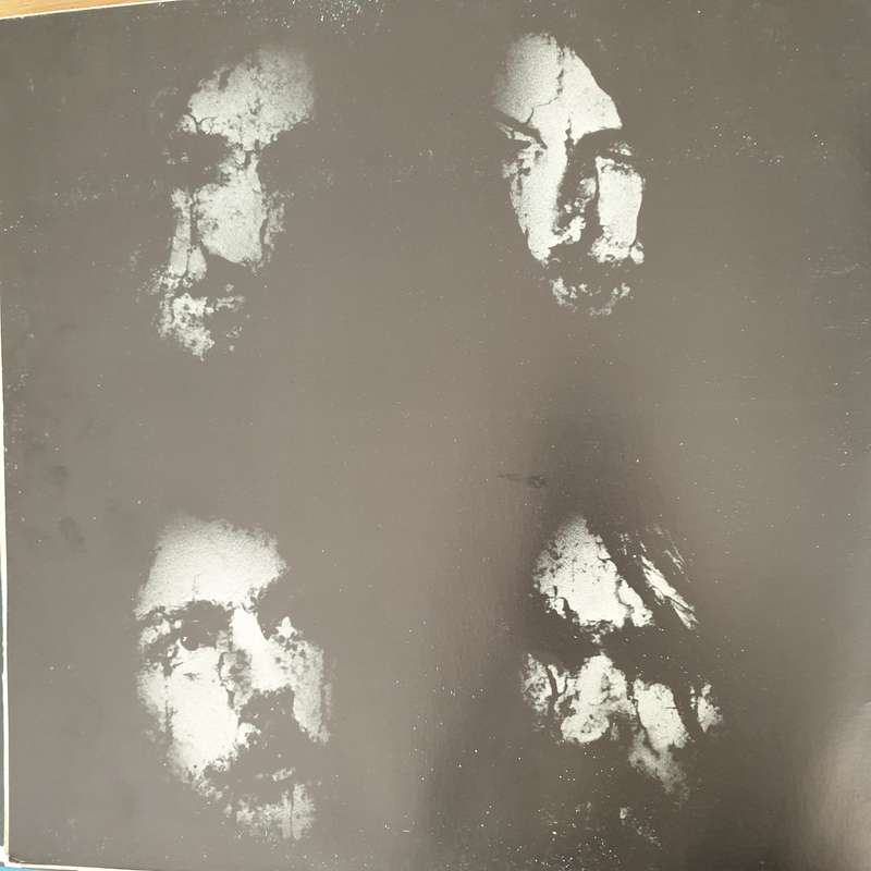 The Edgar Broughton Band  The Edgar Broughton Band - Vinyl LP Record - Very-Good+ Quality (VG+...