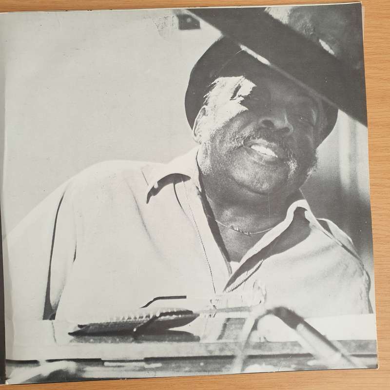 Count Basie  Basie Jam #3 - Vinyl LP Record - Very-Good+ Quality (VG+) (verygoodplus)