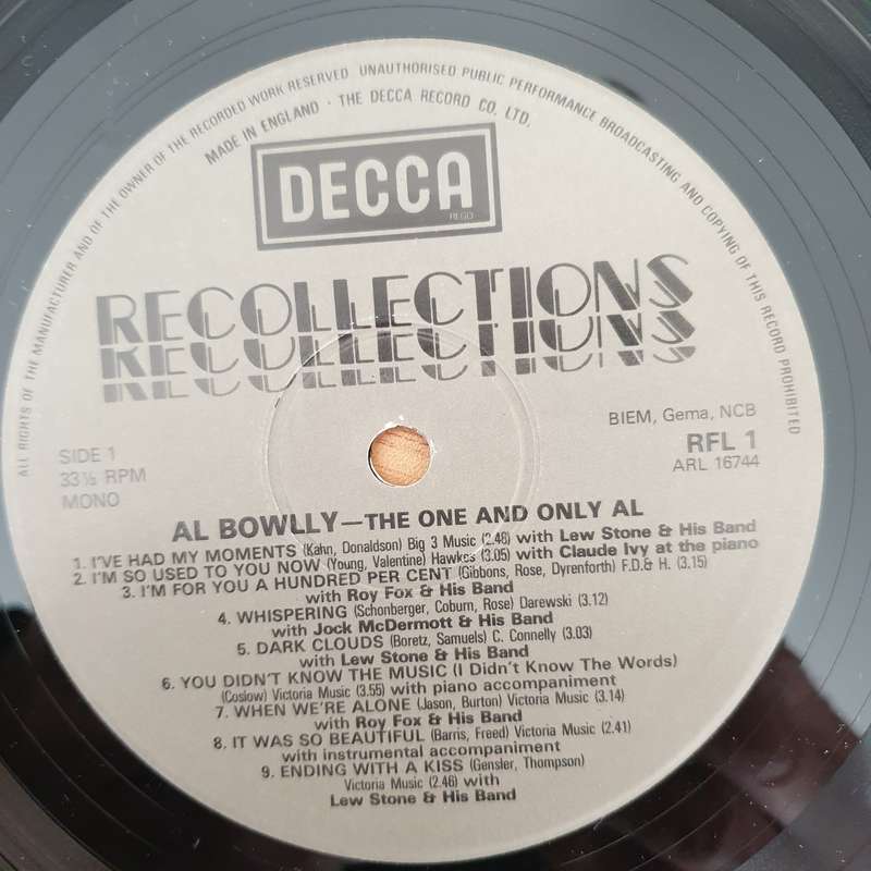 ABBA  The Magic Of ABBA - Vinyl LP Record - Very-Good+ Quality (VG+) (verygoodplus)