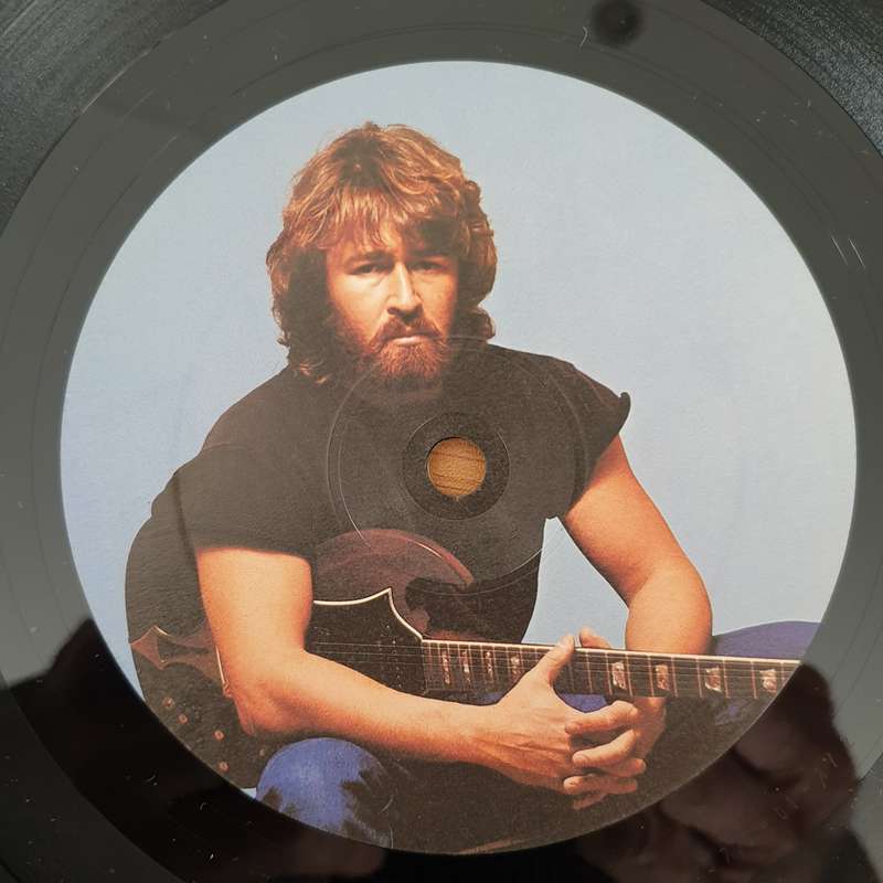 Peter Maffay  Carambolage  - Vinyl LP Record - Very-Good+ Quality (VG+) (verygoodplus)