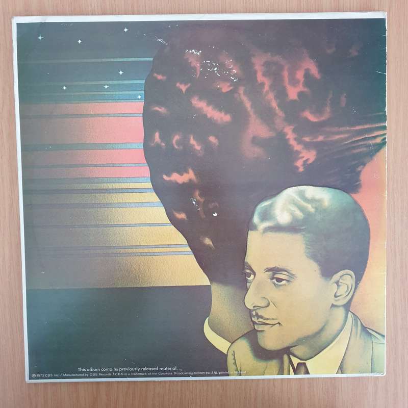 Teddy Wilson  Teddy Wilson And His All-Stars - Double Vinyl LP Record - Very-Good+ Quality (VG...
