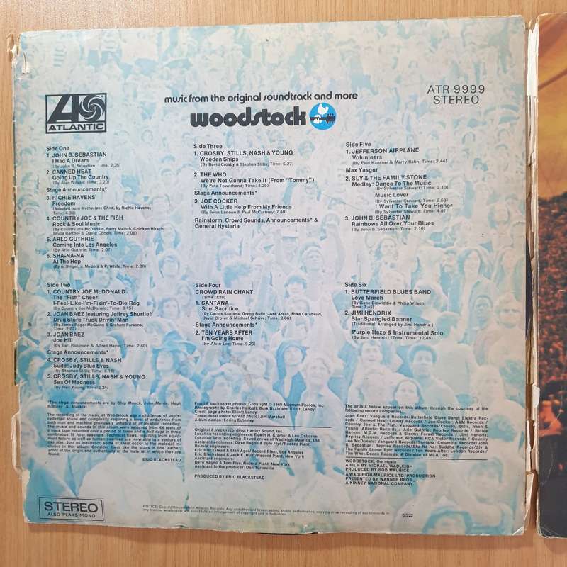Melanie  Candles In The Rain - Vinyl LP Record  - Good Quality (G) (goood)