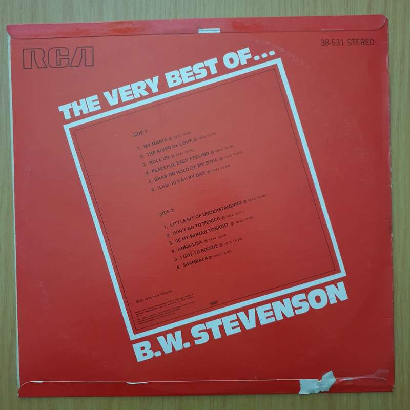 The Everly Brothers  Born Yesterday - Vinyl LP Record - Very-Good+ Quality (VG+) (verygoodplus...