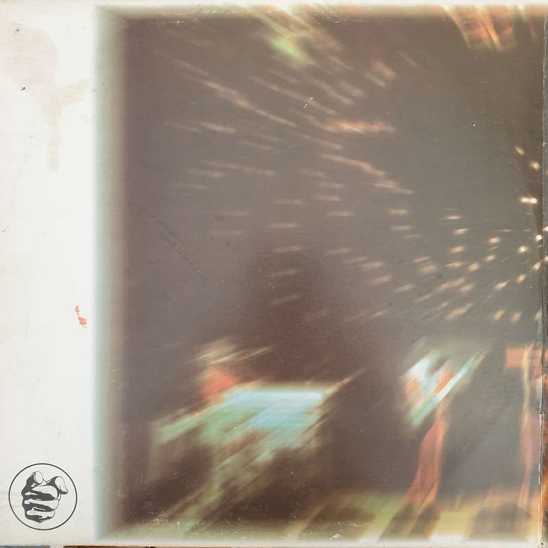 Grand Funk Railroad  Caught In The Act - Double Vinyl LP Record - Good+ Quality (G+) (gplus)