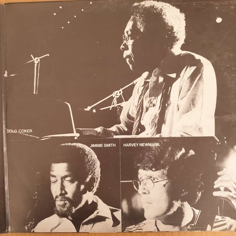 Harry Edison and Eddie 'Lockjaw' Davis  Simply Sweets - Vinyl LP Record - Very-Good+ Quality (...
