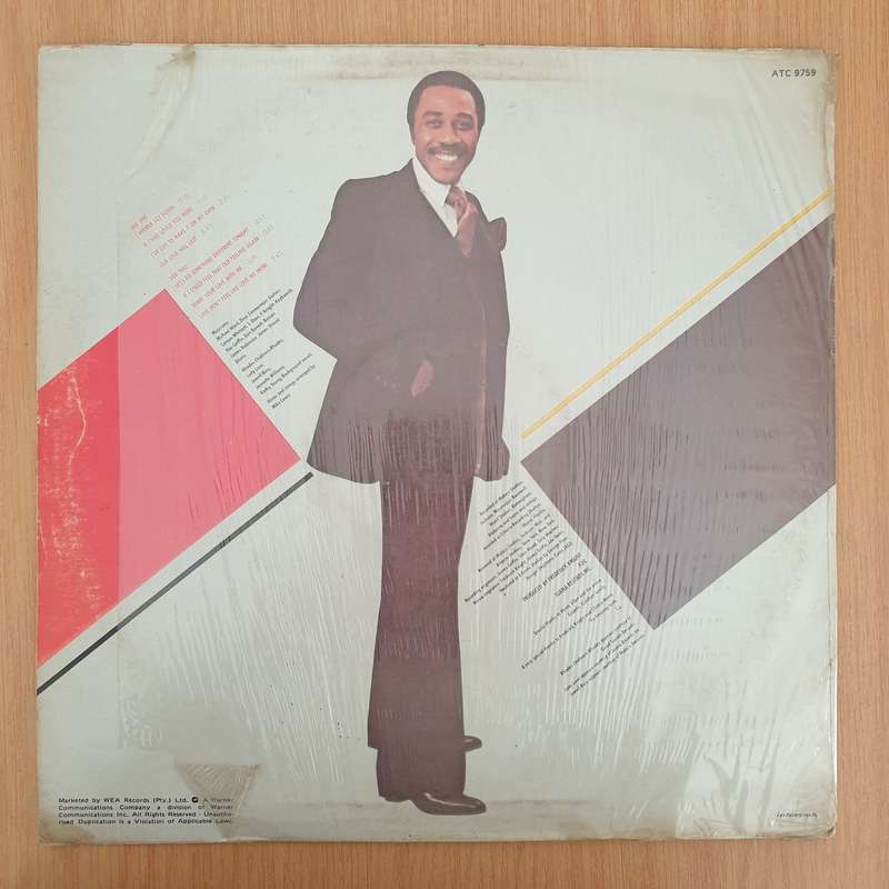 C.L. Blast  I Wanna Get Down - Vinyl LP Record - Very-Good Quality (VG)  (verry)