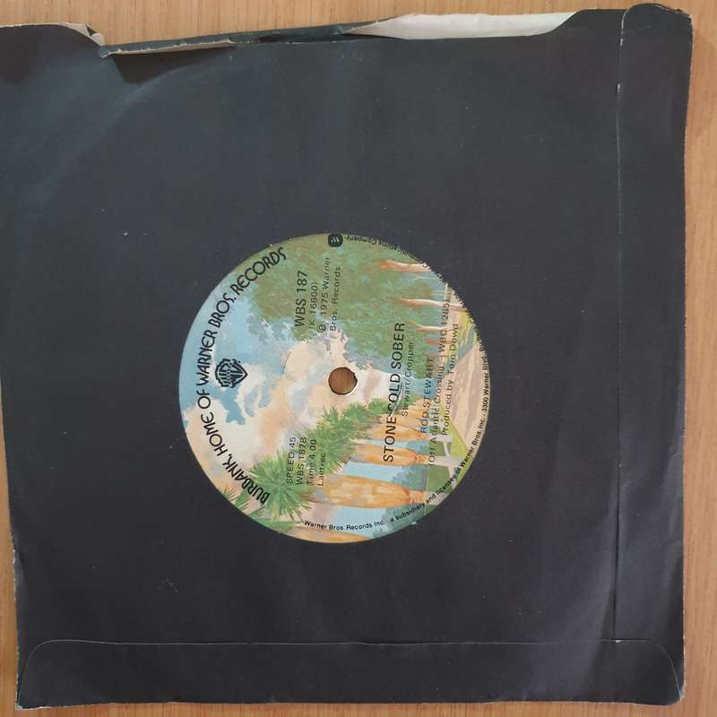 Rod Stewart  Sailing - 7" Record - Very-Good+ Quality (VG+) (verygoodplus7)(DLB)