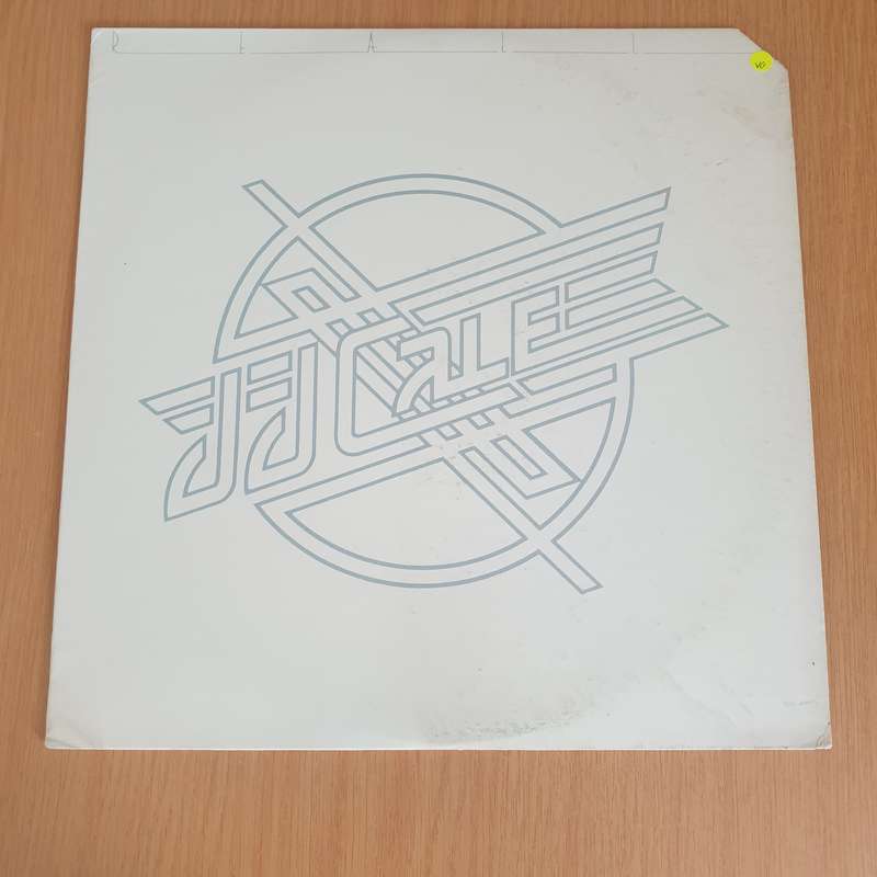 J.J. Cale  Really - Vinyl LP Record - Very-Good Quality (VG)  (verry)