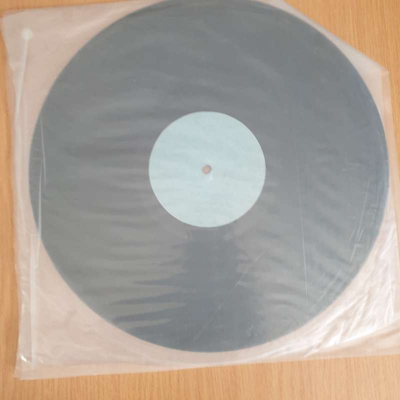 Digong Jams  Mashwabana - Vinyl LP Record - Very-Good+ Quality (VG+) (verygoodplus)