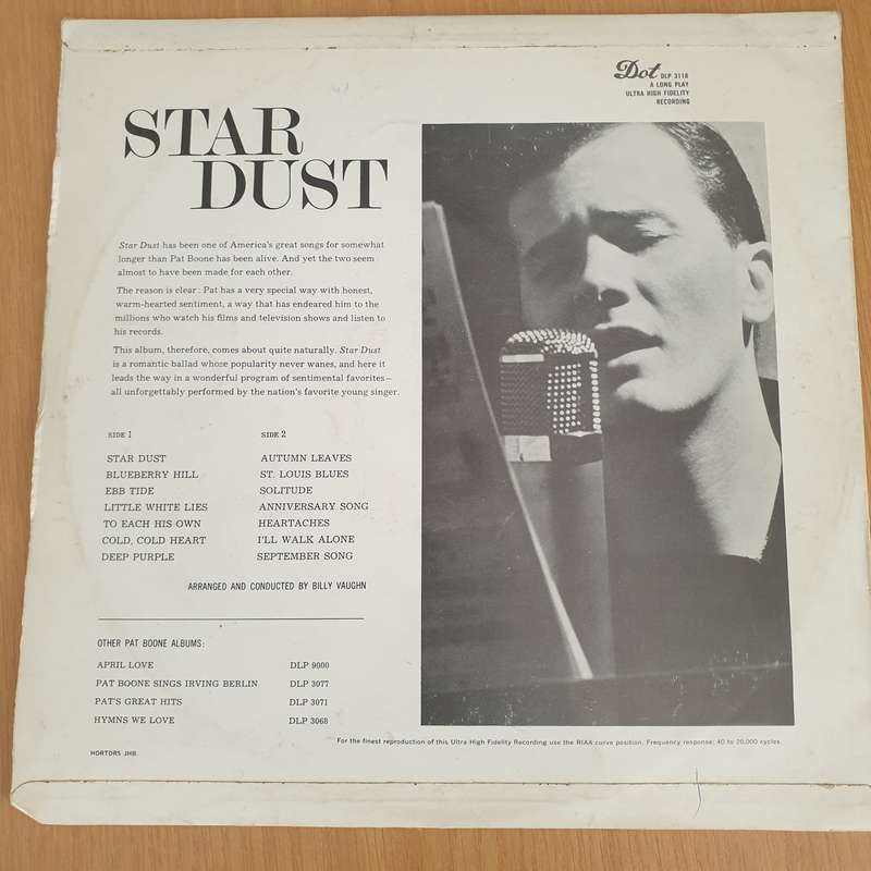 Disco Guitar  Vinyl LP Record - Very-Good+ Quality (VG+) (verygoodplus)