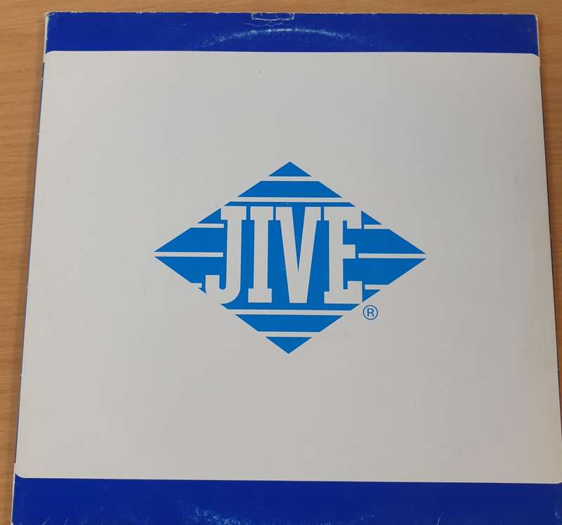 Kim Lukas  Let It Be The Night - Vinyl LP Record  (VG+)