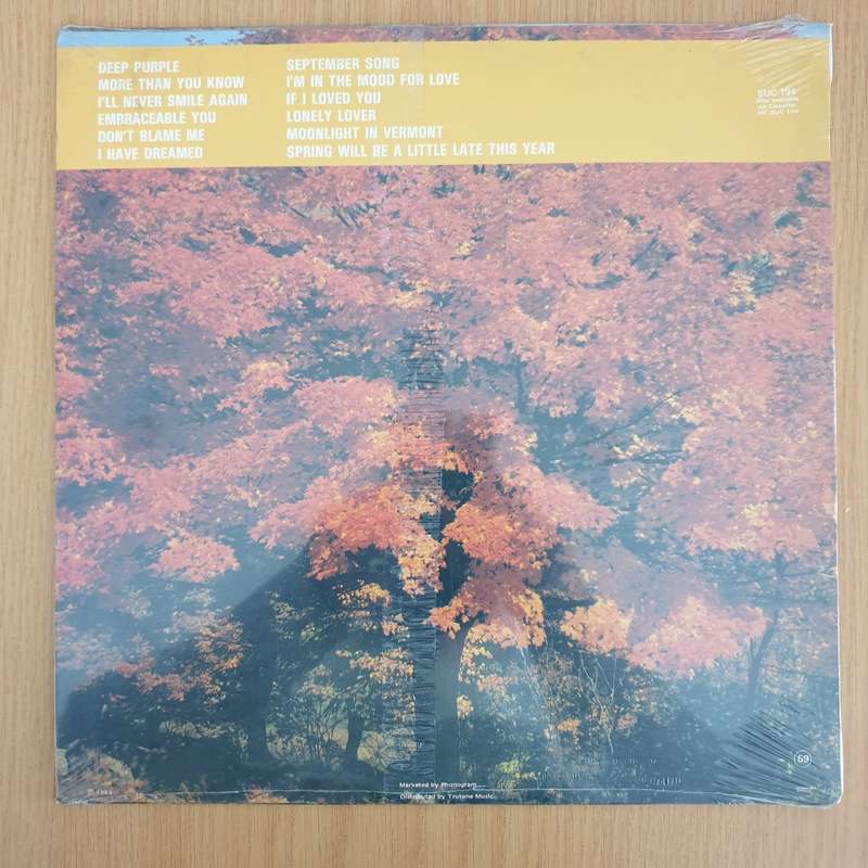 Ronnie Aldrich And His Two Pianos And Orchestra  The Romantic Pianos Of Ronnie Aldrich -  Viny...
