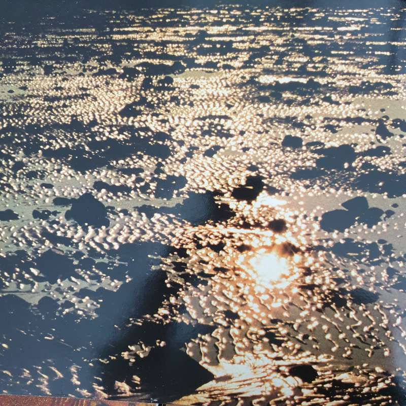 Tangerine Dream  Alpha Centauri / Atem (UK) - Double Vinyl LP Record (VG+)