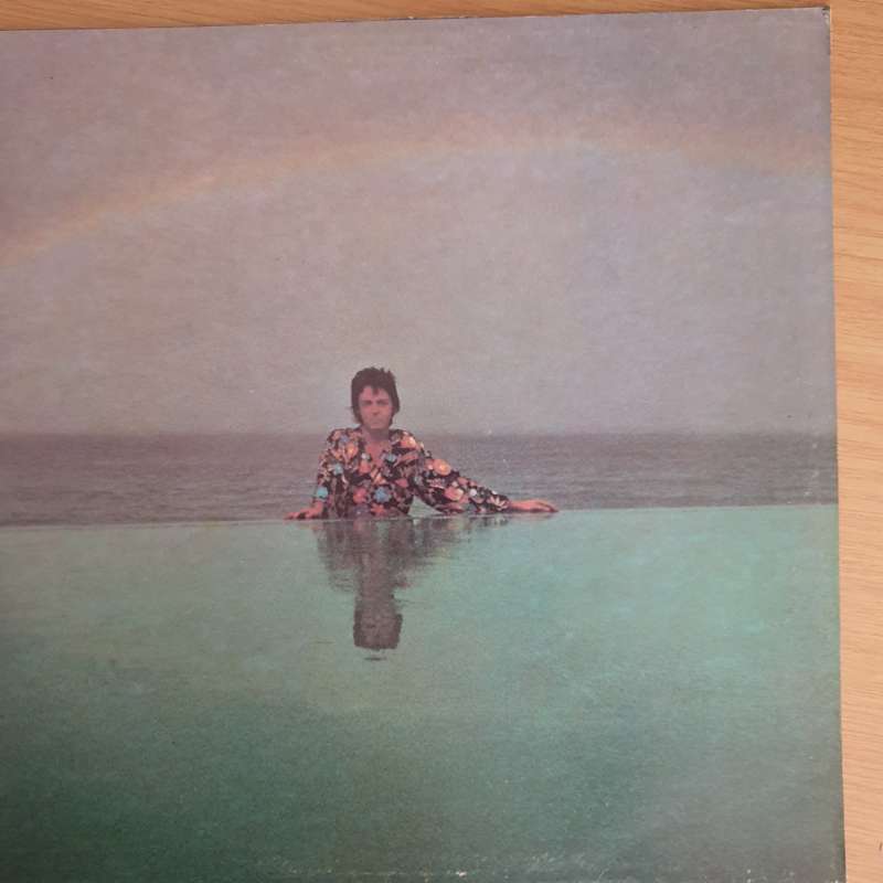 Paul McCartney - Mc Cartney II  - Vinyl LP Record (VG+)