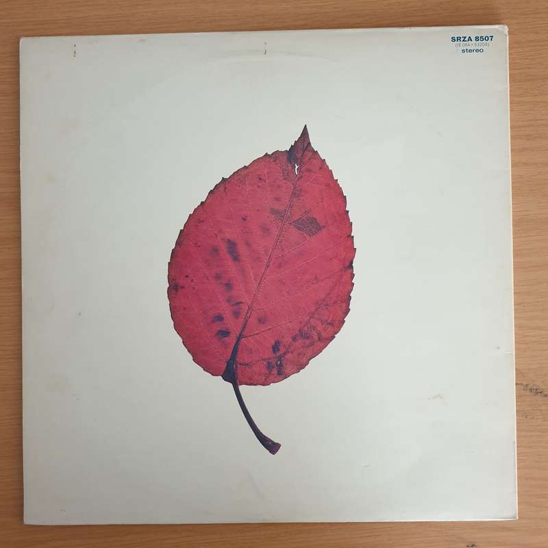Blue Mink  A Time Of Change  Vinyl LP Record  (VG+)