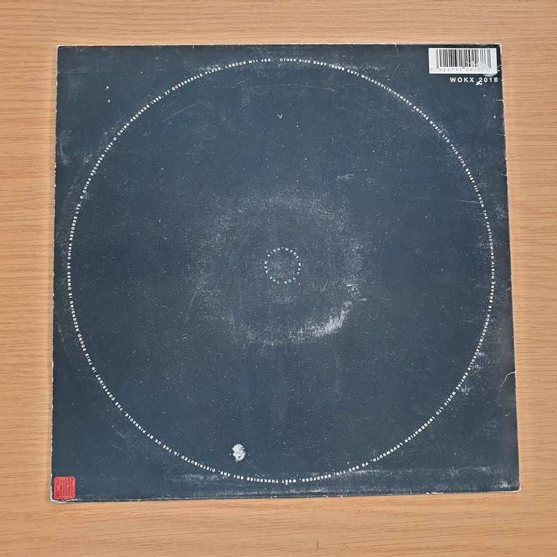 Loud  Easy - Vinyl LP Record  (VG+)