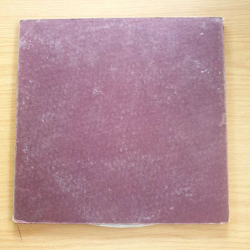 Jethro Tull - Living In The Past - Double  Vinyl LP Record (VG+)