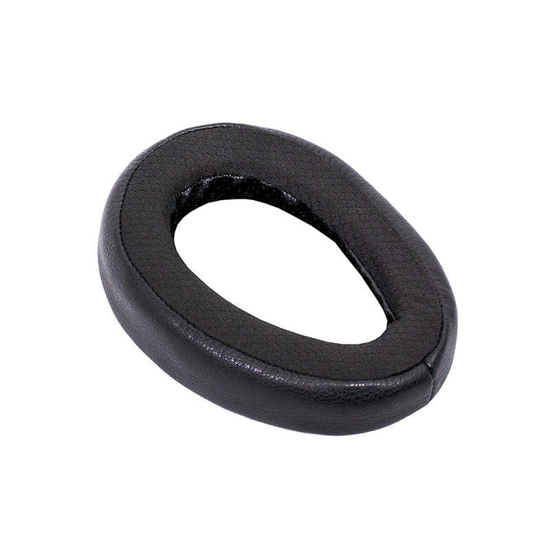 HiFiMan - SerenityPads (pair) - No mesh on back of ear pads  for Edition XS/Nano/HE1000 Series (b...