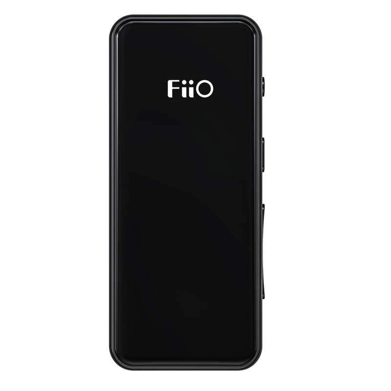 FiiO  BTR3K Bluetooth Headphone USB DAC & Amplifier  (In Stock)