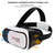 3D VR Headset with  Optical Lenses - Virtual Reality VR for All 3.5-6.0'' Phones