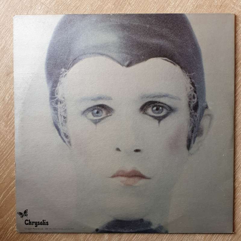 Leo Sayer -  Vinyl LP Record - Very-Good+ Quality (VG+)