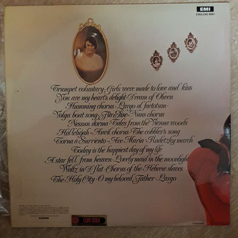 25 Stars That Shine Forever - Vinyl LP Record - Very-Good+ Quality (VG+)