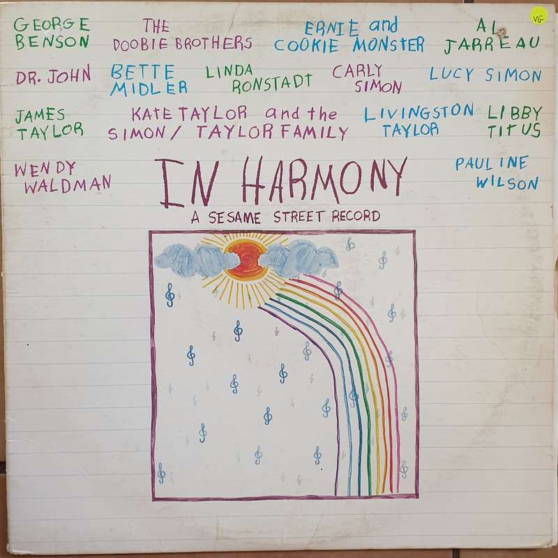 Mike Shannon & The Diamonds - Vinyl LP Record - Very-Good Quality (VG)