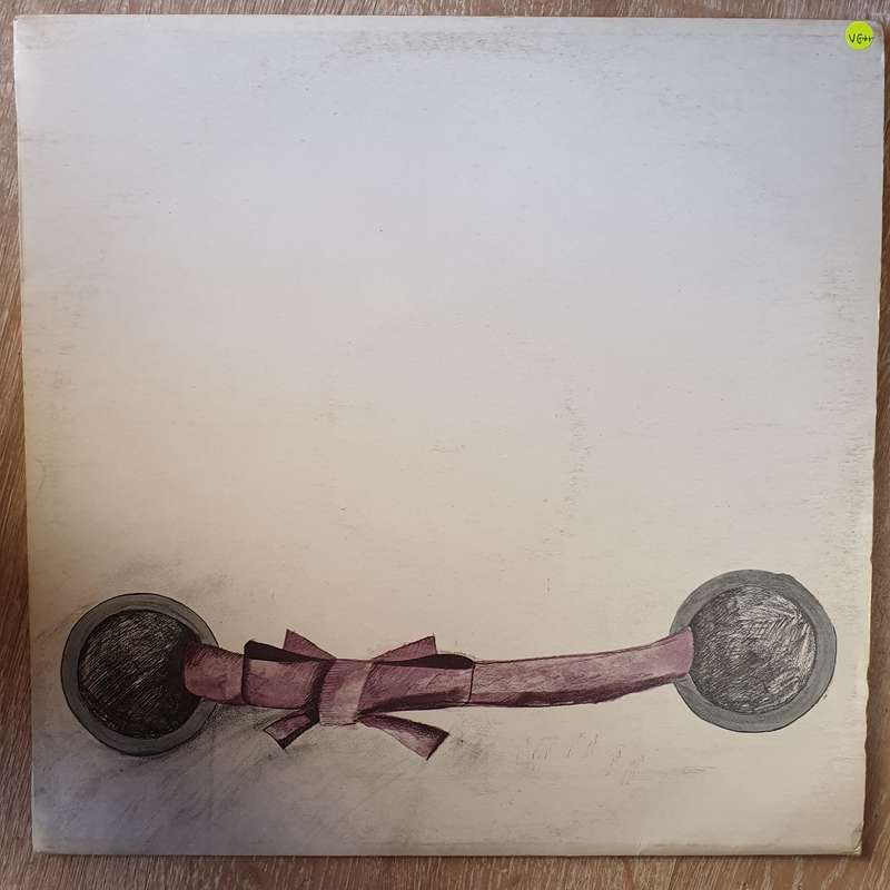 Arsen Dedić  Porodično Stablo (Yugoslavia) -  Vinyl LP Record - Very-Good+ Quality (VG+)