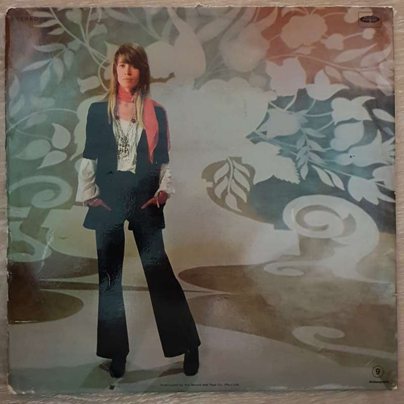 Françoise Hardy  The Essential Françoise Hardy In English - Double Vinyl LP Record - Open...