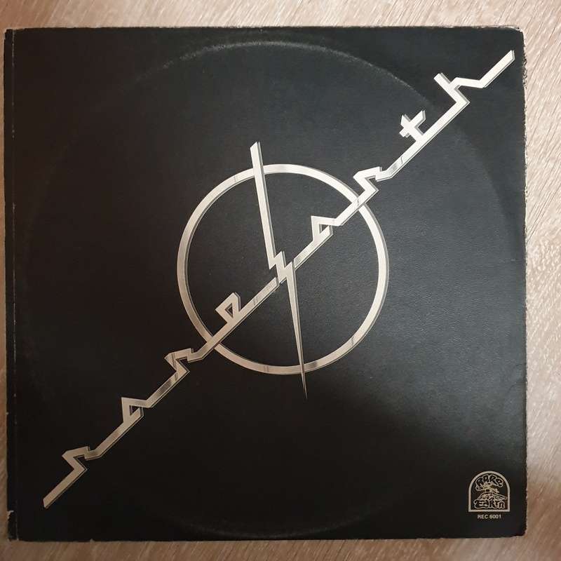Rare Earth  Ma - Vinyl LP Record  (VG+)
