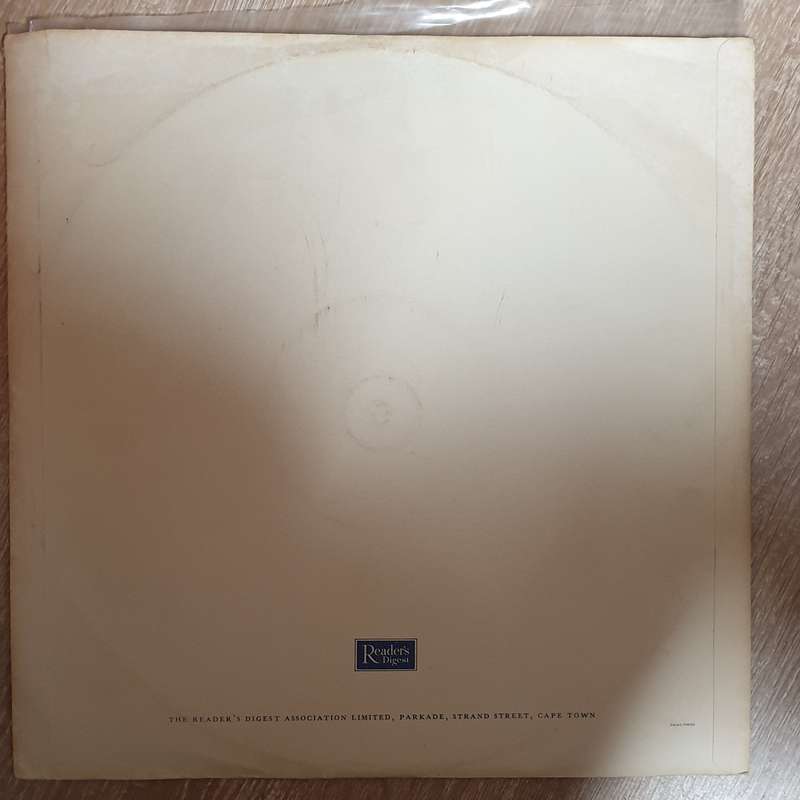 Encore - Vienna Volksoper Orchestra -  Vinyl LP Record (VG+)