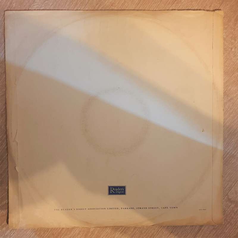 Encore - Robert Bentley And His Orchestra / The Vienna State Opera Orchestra, Josef Leo Gruber ...