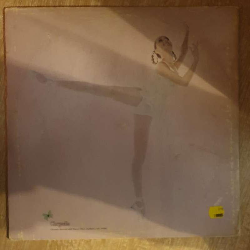 Jethro Tull - A Passion Play -  Vinyl LP Record - Opened  - Very-Good Quality (VG)