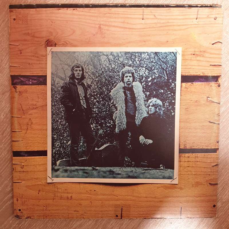 Magna Carta  Songs From Wasties Orchard - Vinyl LP  Record - Opened  - Very-Good+ Quality (...
