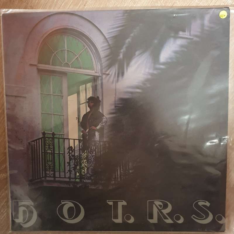 HOT R.S.  The House Of The Rising Sun - Vinyl LP Record - Very-Good+ Quality (VG+)