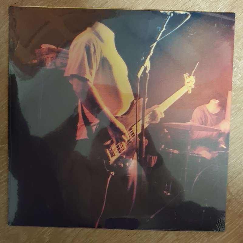 Le Singe Blanc - Le Singe Blanc  - Vinyl LP Record - Sealed
