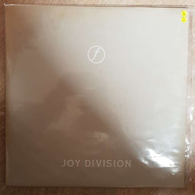 Joy Division  Still - Vinyl LP Record - Opened  - Very-Good+ Quality (VG+)