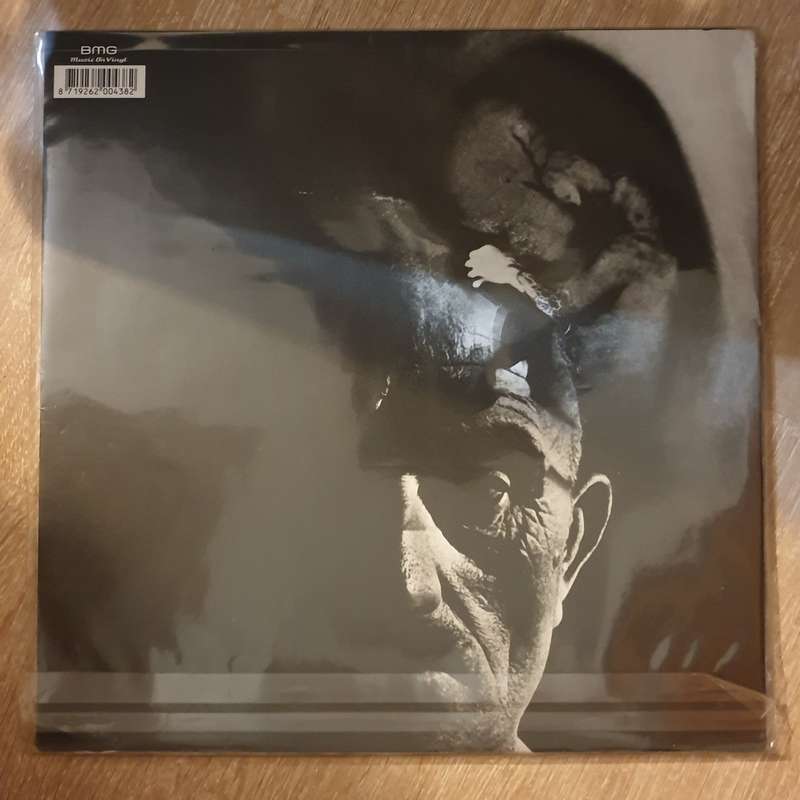 Quiet World  The Road - 180g Audiophile Pressing - Vinyl LP Record - Sealed
