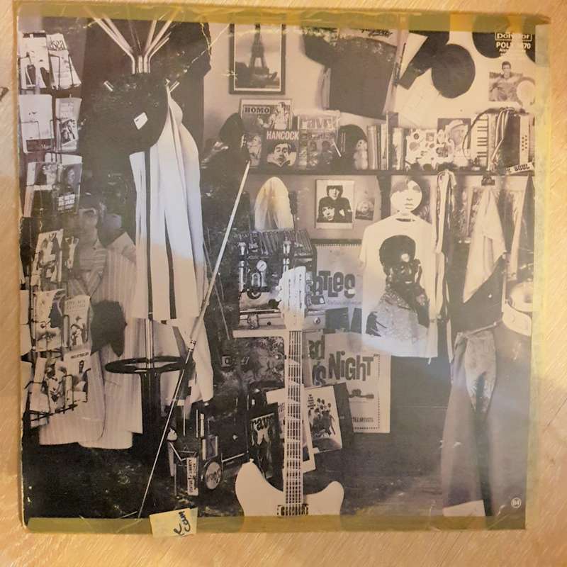 The Style Council  Our Favourite Shop - Vinyl LP Record  (VG)