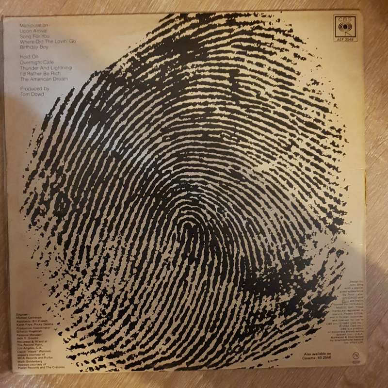 Chicago  Chicago XIV - Vinyl LP Record - Opened  - Very-Good+ Quality (VG+)
