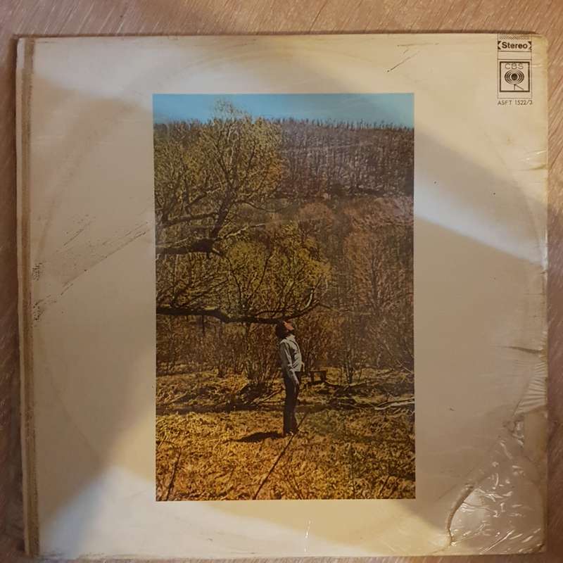 Bob Dylan  Self Portrait  - Double Vinyl LP Record - Opened  - Very-Good Quality (VG)